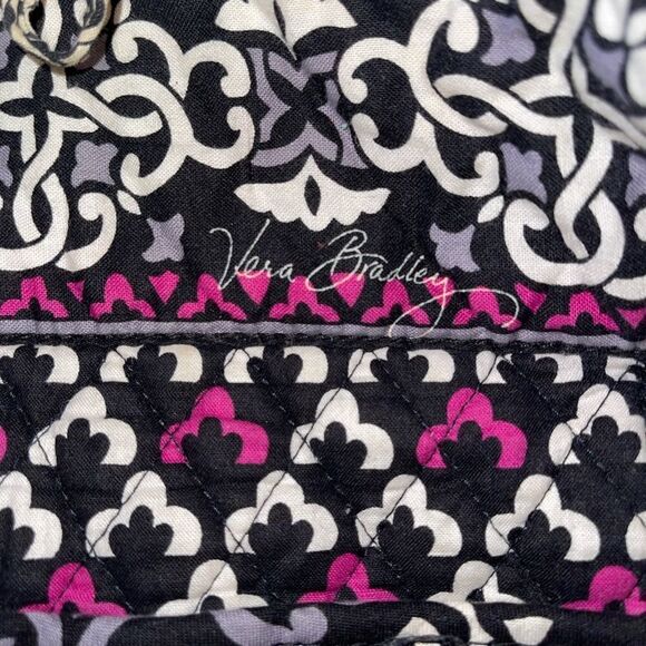 VERA BRADLEY Large Tote Bag VERA BRADLEY Large Tote Bag VERA BRADLEY Large Tote - Picture 12 of 14